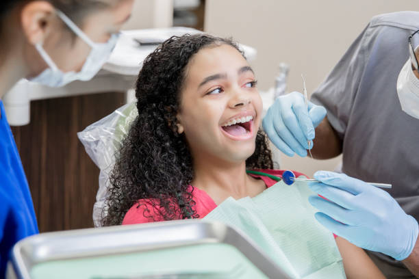 Best Cracked Tooth Emergency Dentist  in Alton, IL